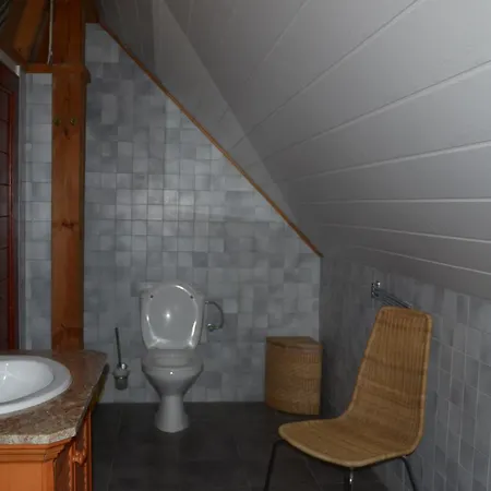 Apartment Gyoengy