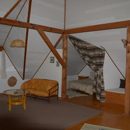 Gyoengy דירה Fonyód