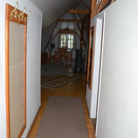 דירה Gyoengy Fonyód