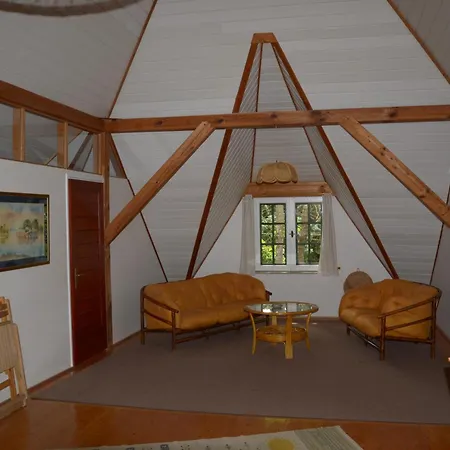 Gyoengy דירה Fonyód