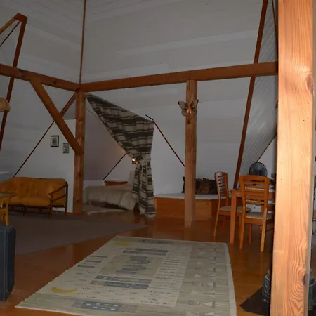 Apartment Gyoengy
