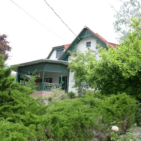Apartment Gyoengy Fonyod